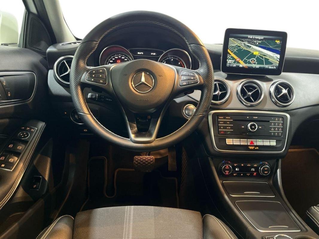 Mercedes Gla - Photo 24