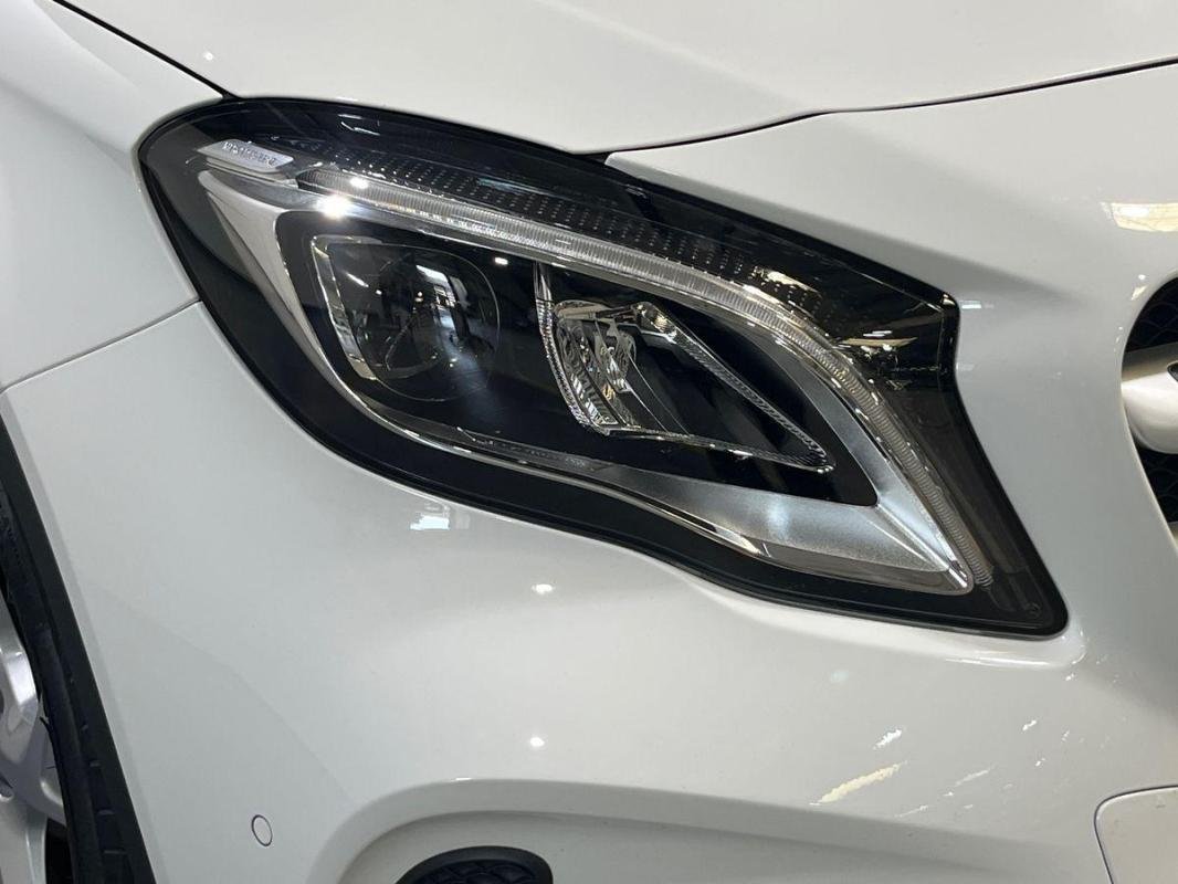 Mercedes Gla - Photo 25