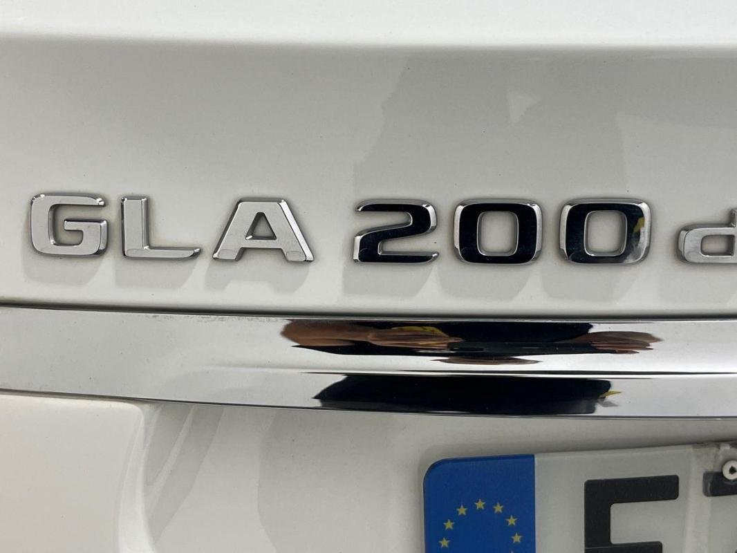 Mercedes Gla - Photo 27