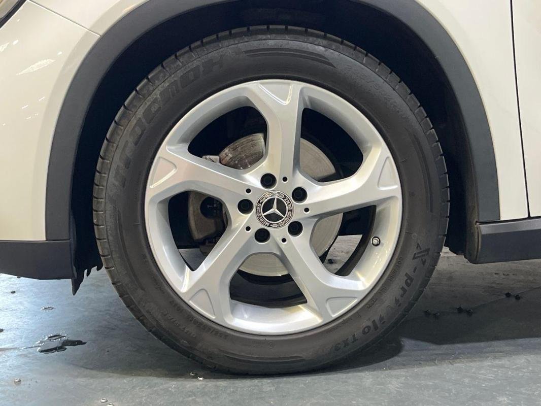 Mercedes Gla - Photo 28