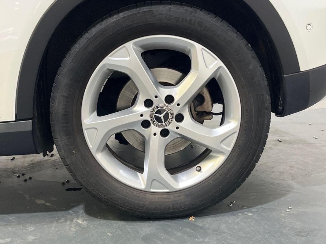Mercedes Gla - Photo 29
