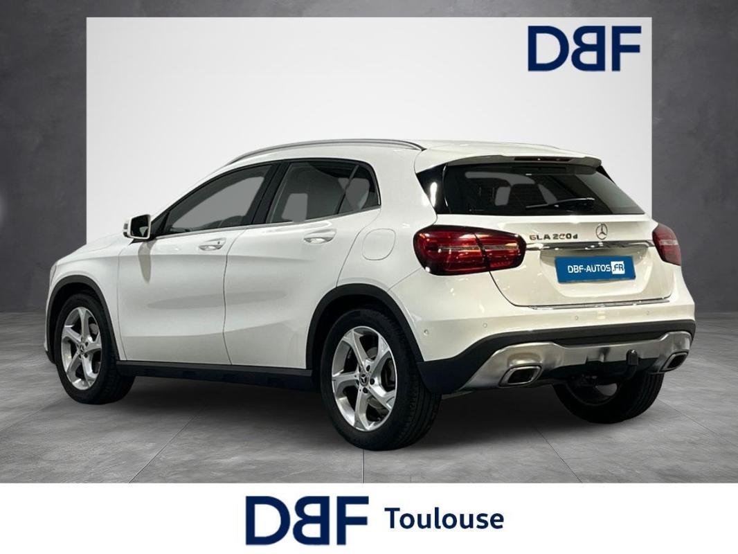 Mercedes Gla - Photo 3