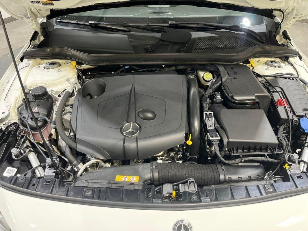 Mercedes Gla - Photo 33