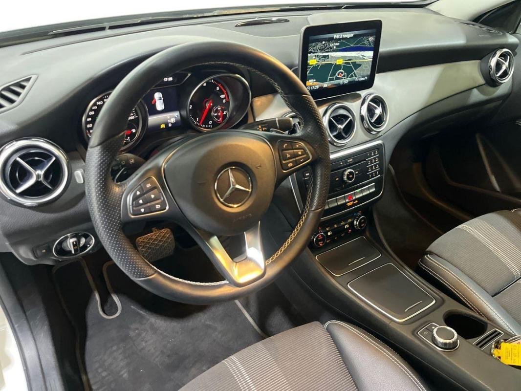 Mercedes Gla - Photo 9