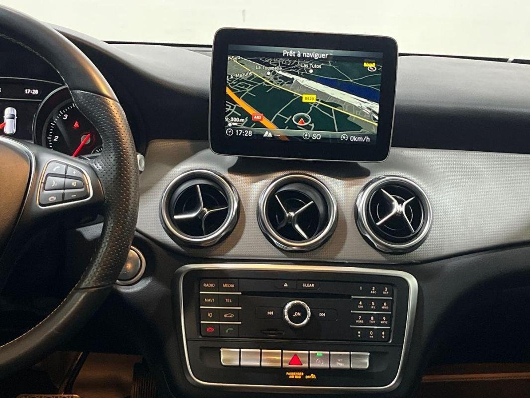 Mercedes Gla - Photo 10