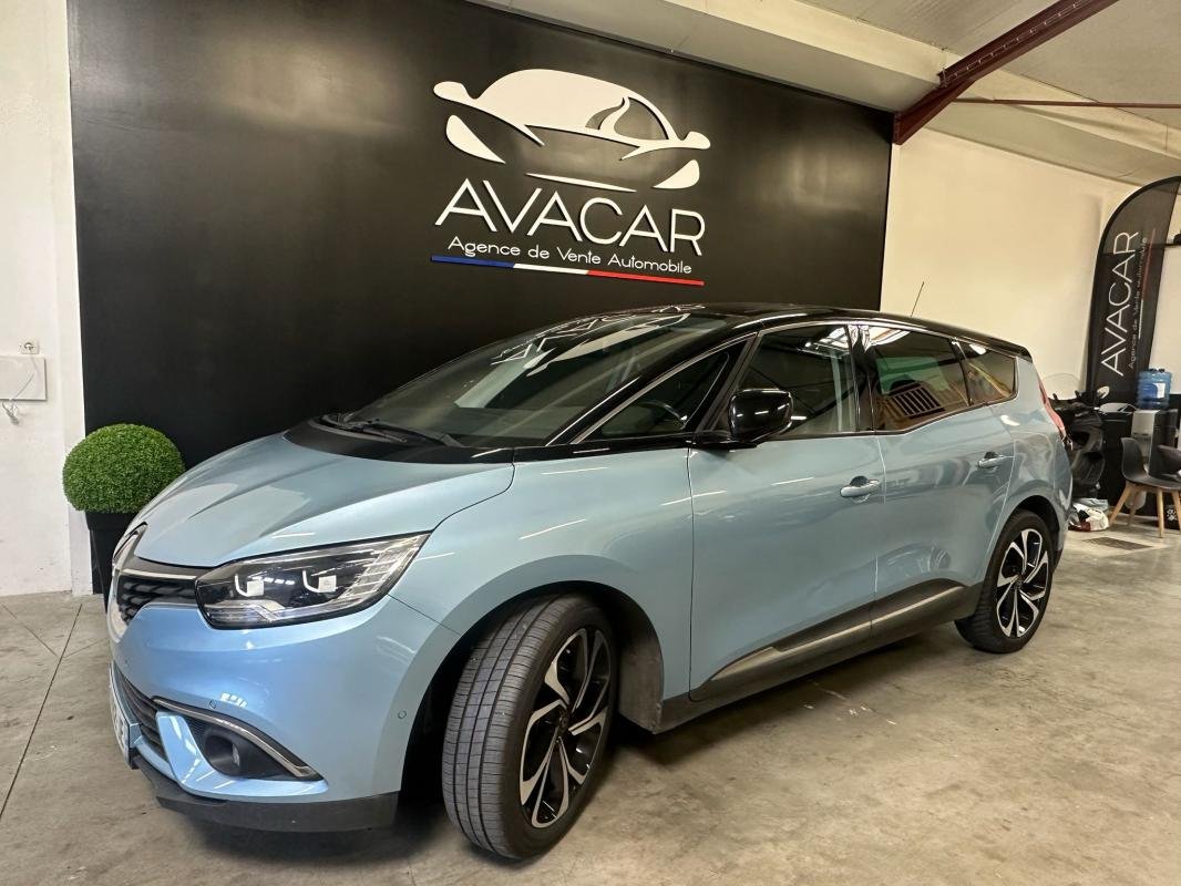 Renault Grand Scénic - Photo 1