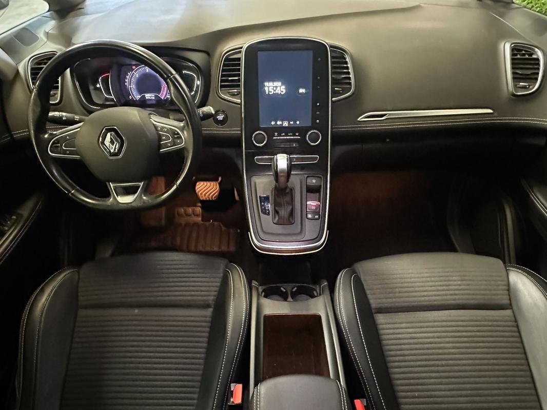 Renault Grand Scénic - Photo 13