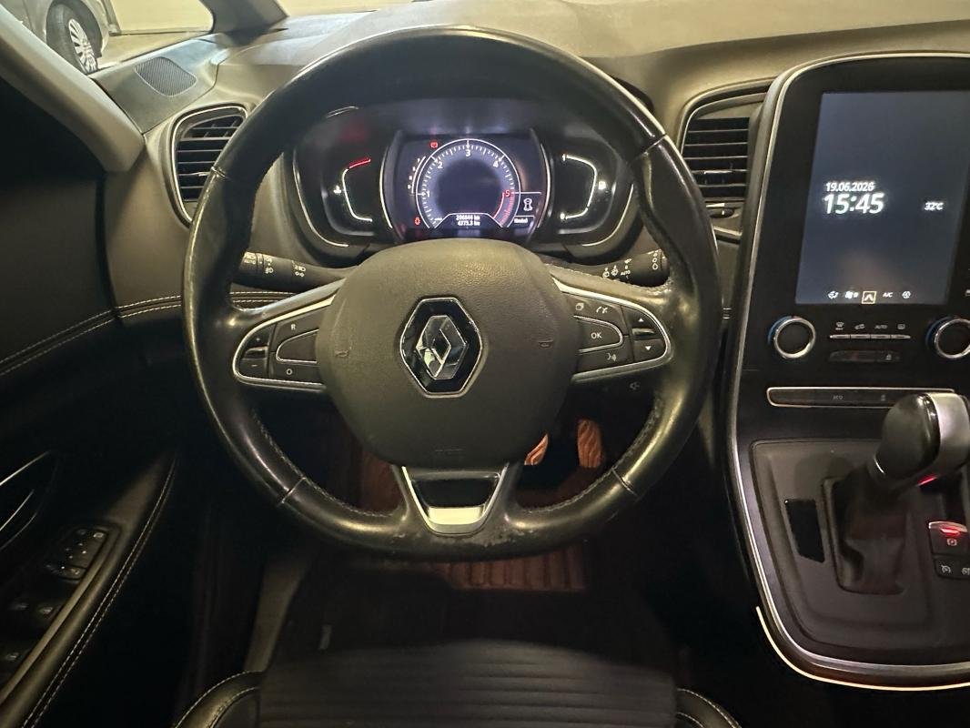 Renault Grand Scénic - Photo 14