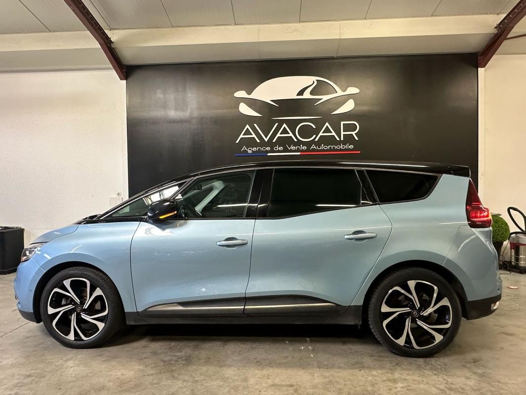Renault Grand Scénic - Photo 2