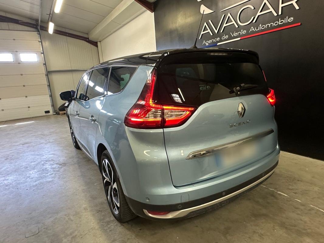 Renault Grand Scénic - Photo 3