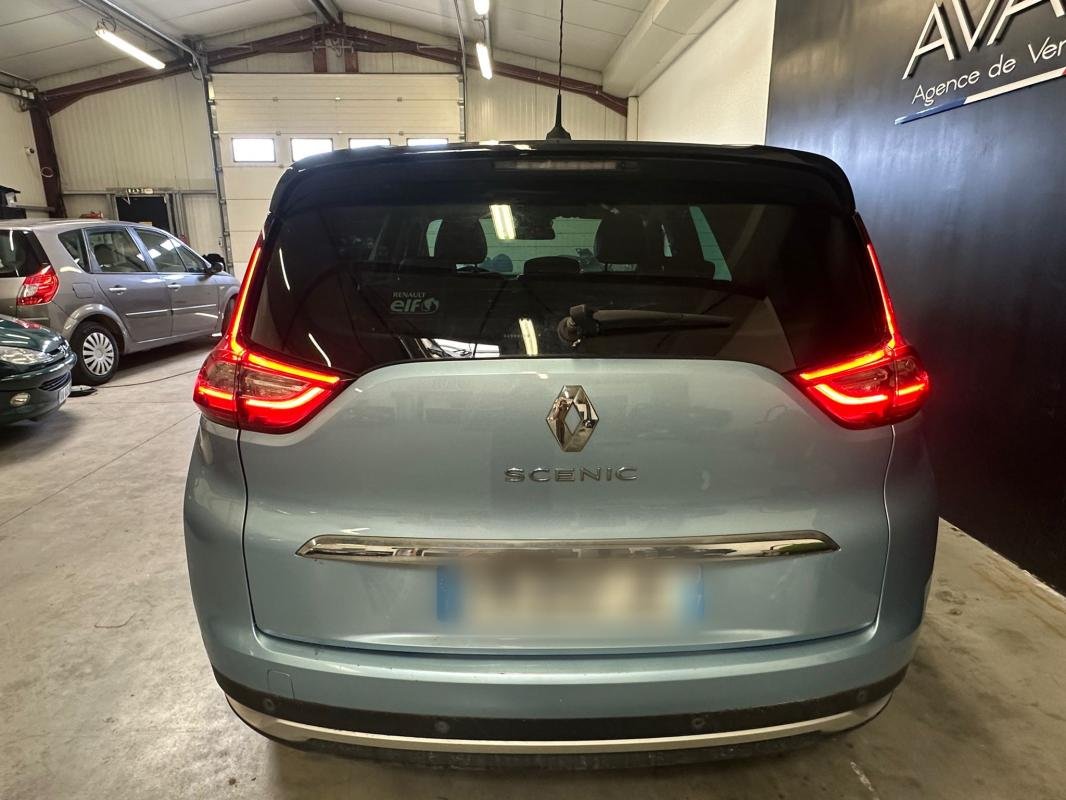 Renault Grand Scénic - Photo 4