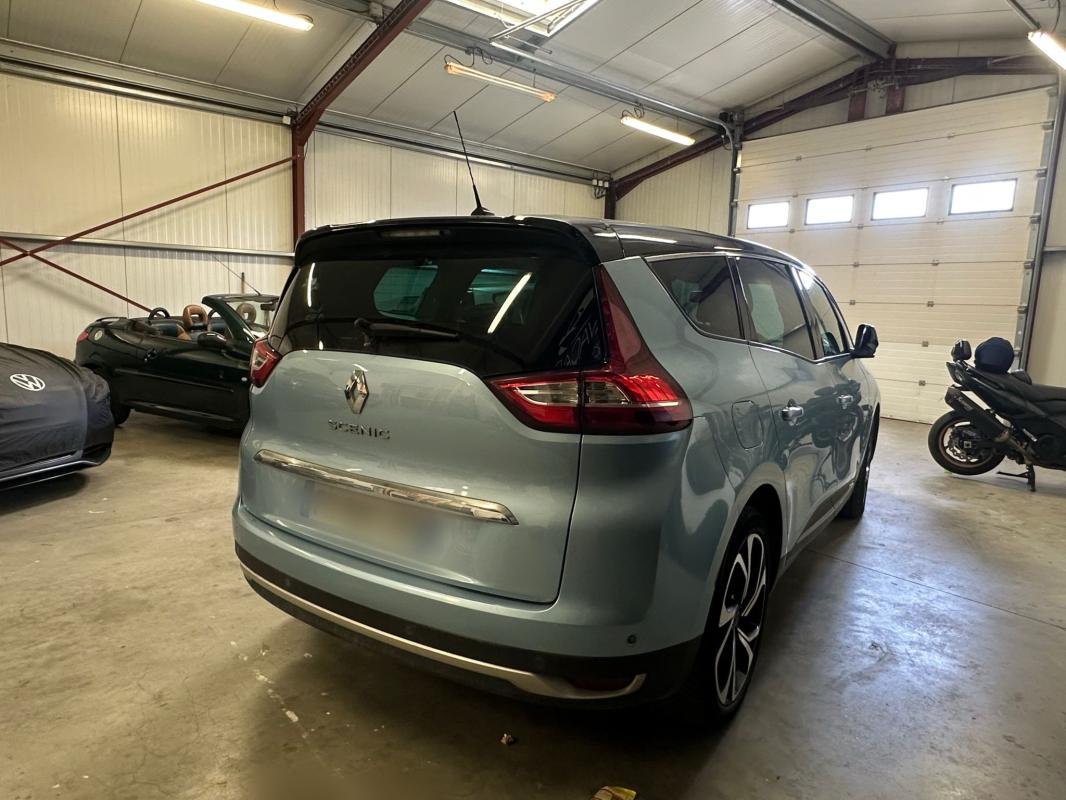 Renault Grand Scénic - Photo 5
