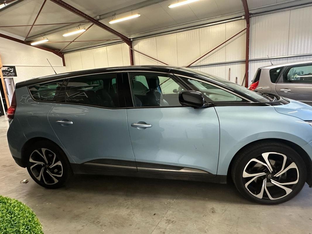 Renault Grand Scénic - Photo 6