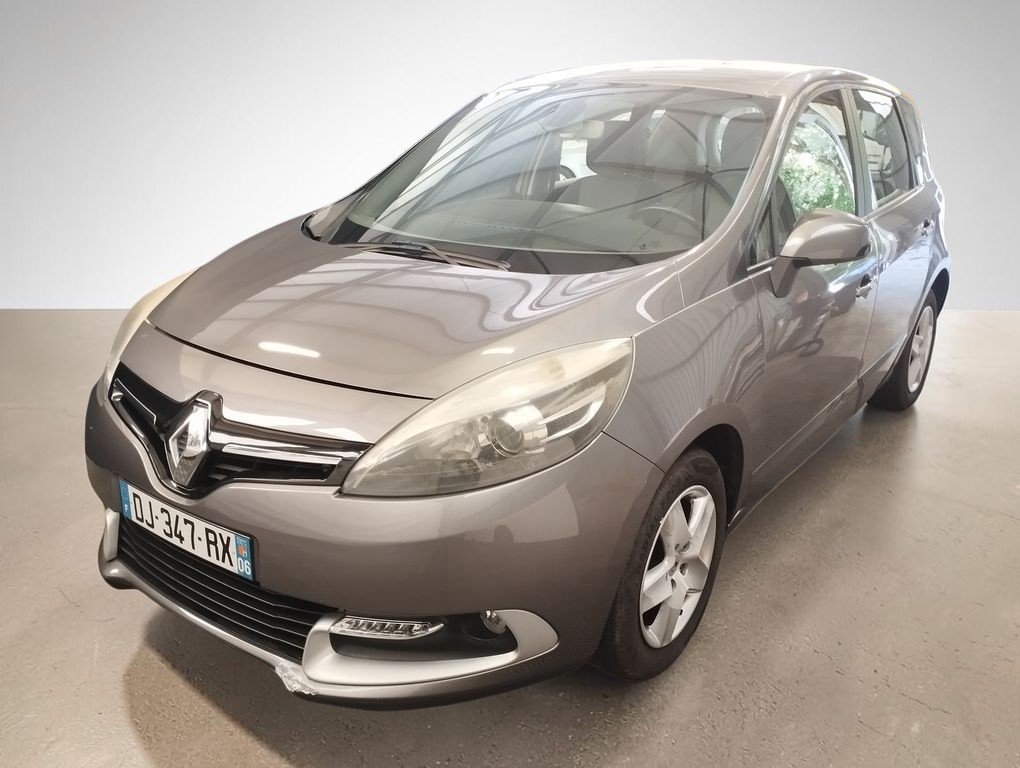 Renault Scénic - Photo 1