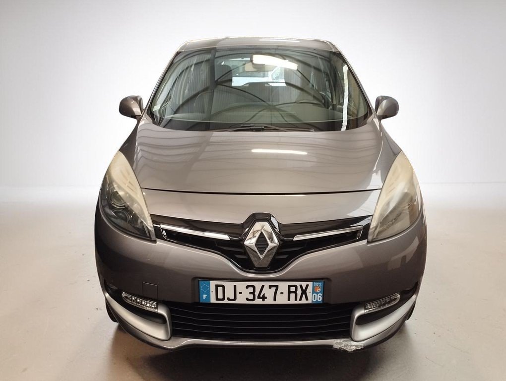 Renault Scénic - Photo 4