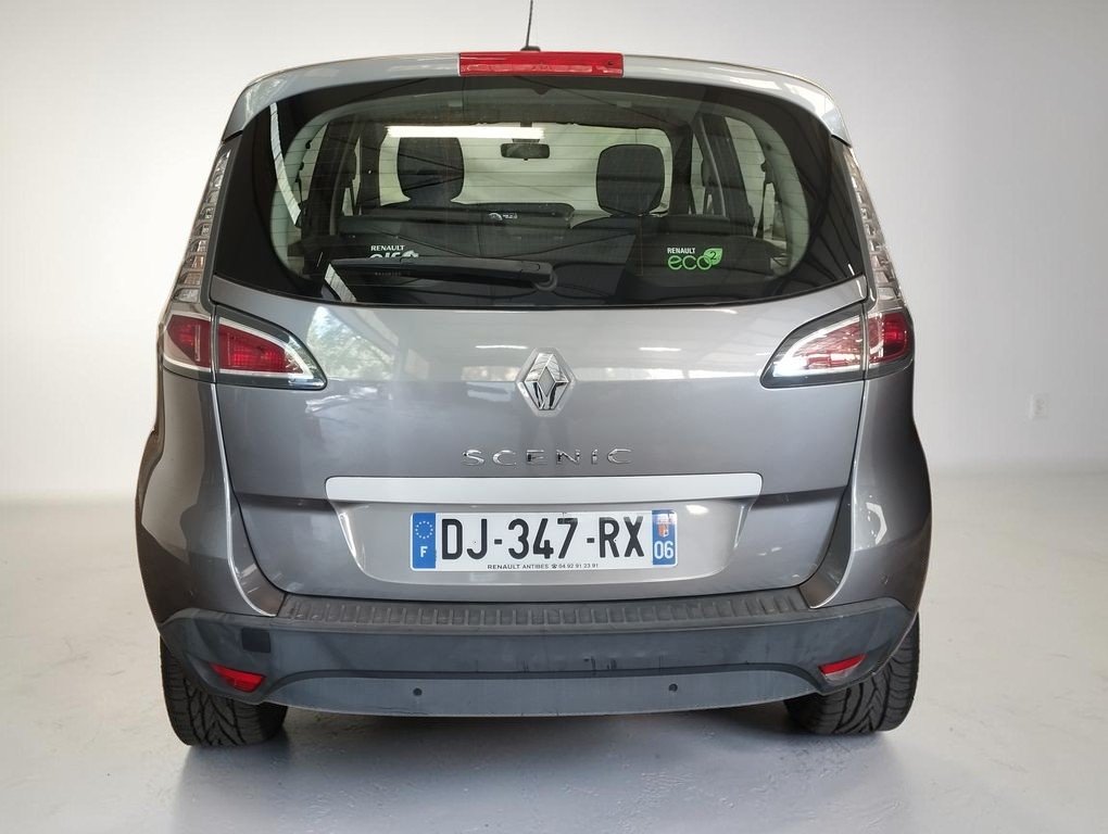 Renault Scénic - Photo 5