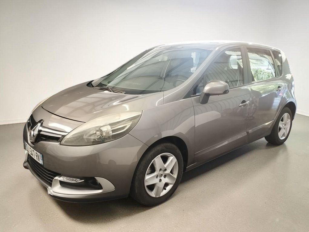 Renault Scénic - Photo 6