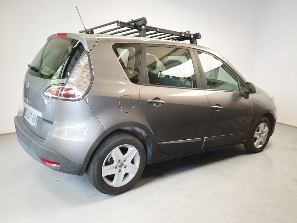 Renault Scénic - Photo 7
