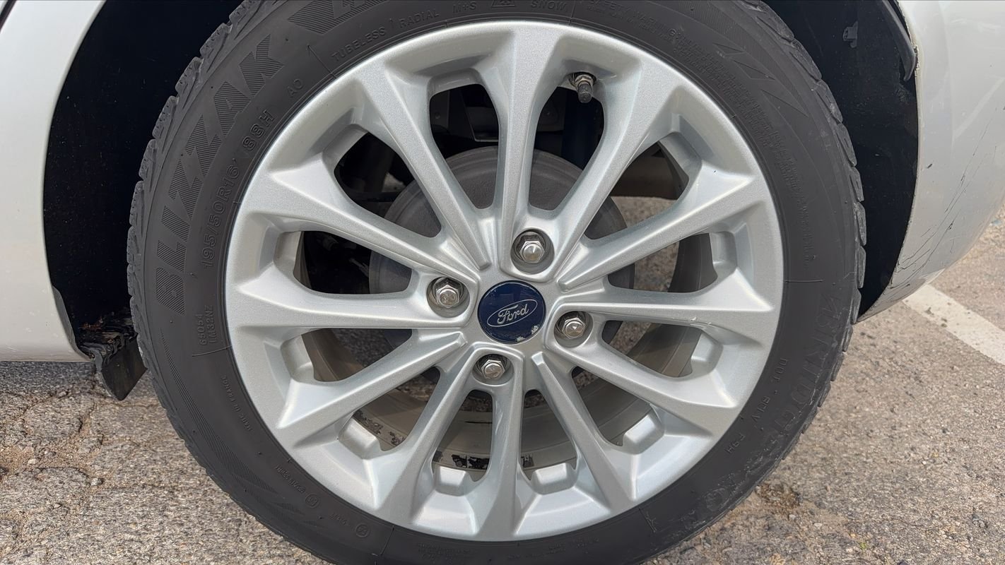 Ford Fiesta - Photo 19