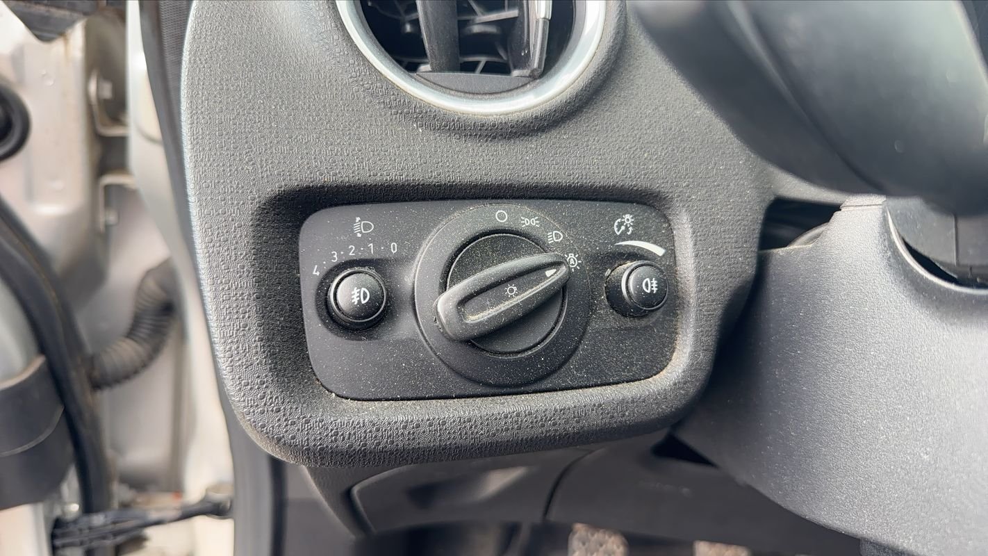Ford Fiesta - Photo 28