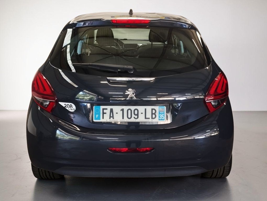 Peugeot 208 - Photo 5