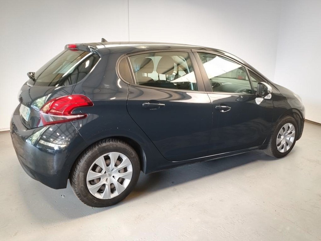 Peugeot 208 - Photo 7
