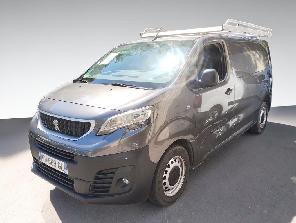 Peugeot Expert - Photo 1