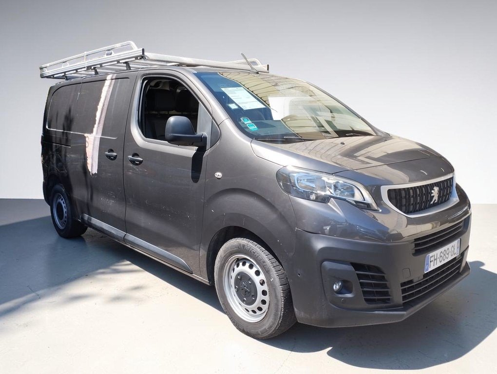 Peugeot Expert - Photo 2