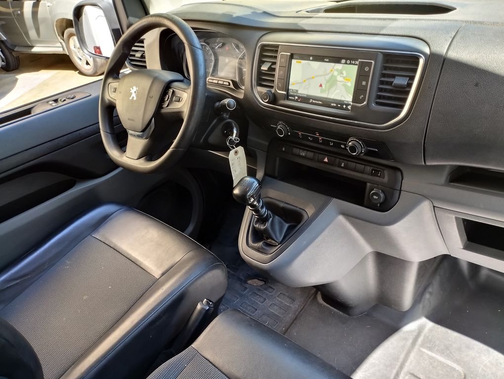 Peugeot Expert - Photo 3