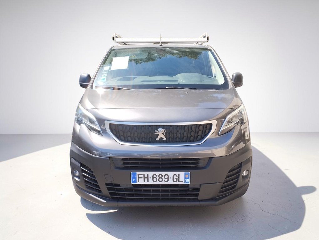 Peugeot Expert - Photo 4