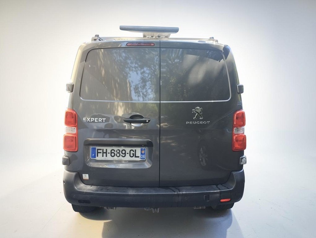 Peugeot Expert - Photo 5