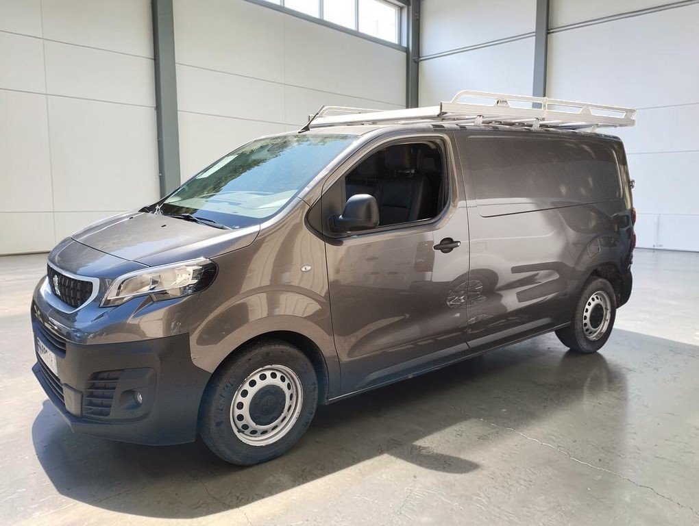 Peugeot Expert - Photo 6