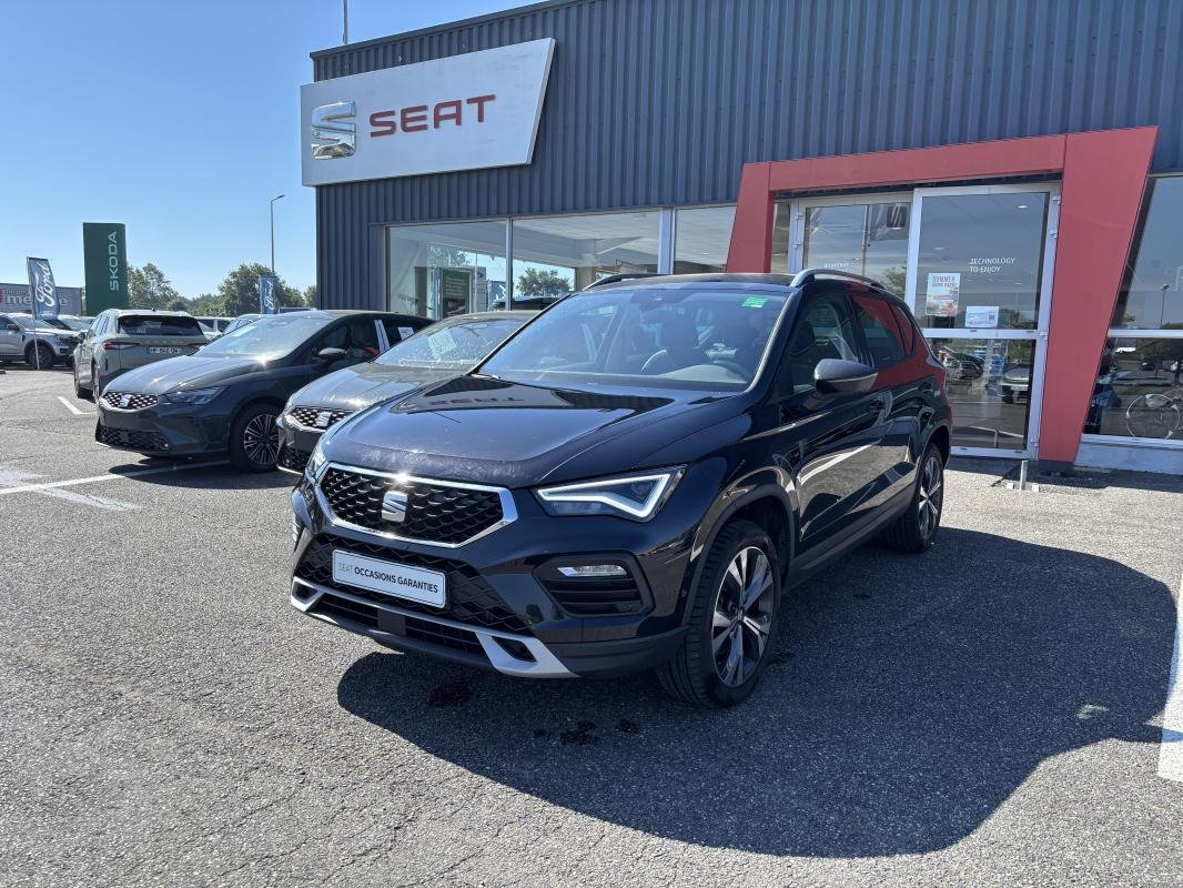 Seat Ateca - Photo 1
