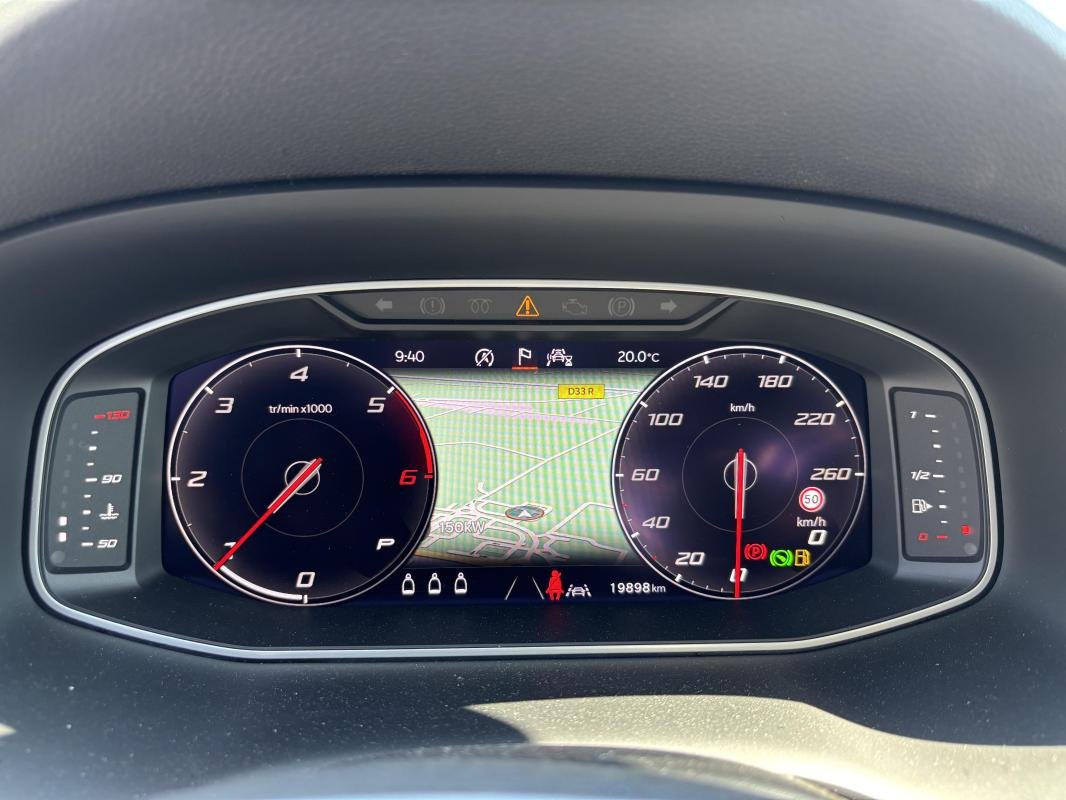 Seat Ateca - Photo 11
