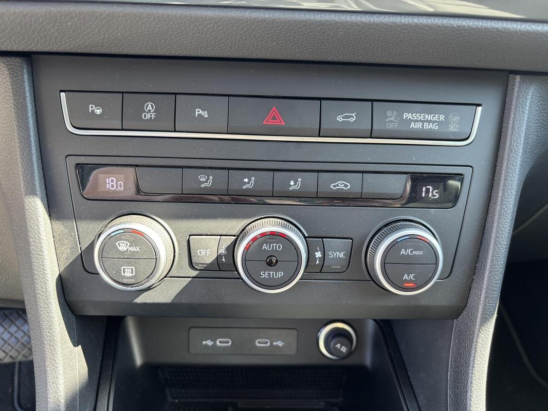 Seat Ateca - Photo 12