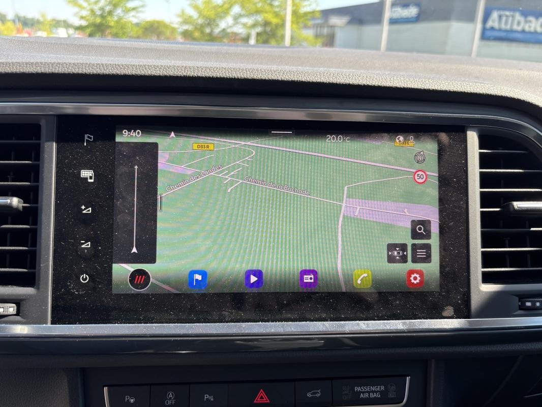 Seat Ateca - Photo 13