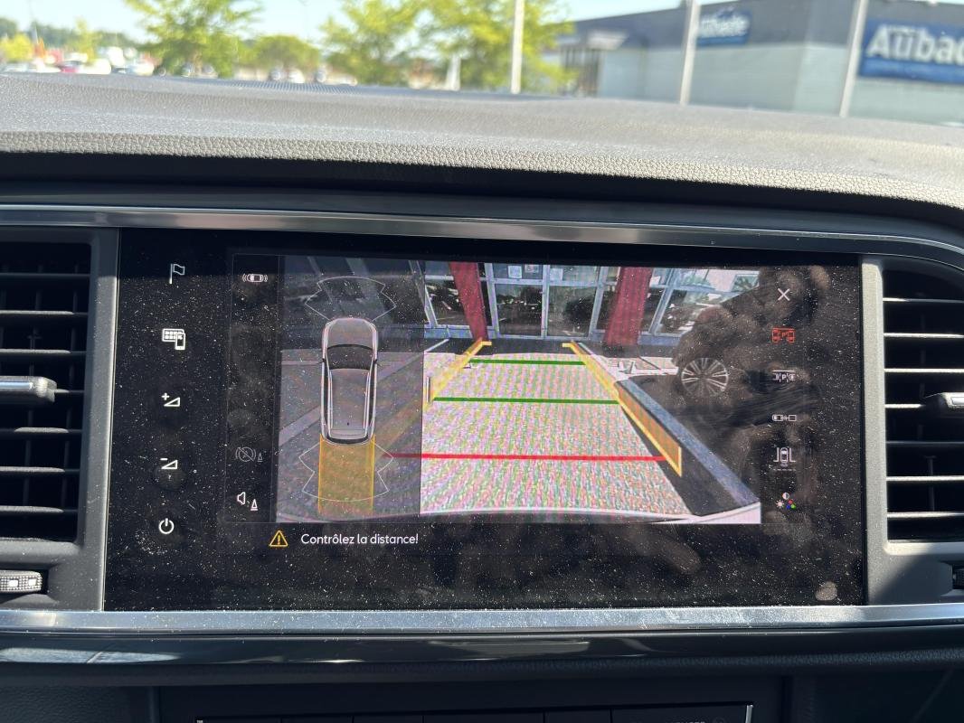 Seat Ateca - Photo 14