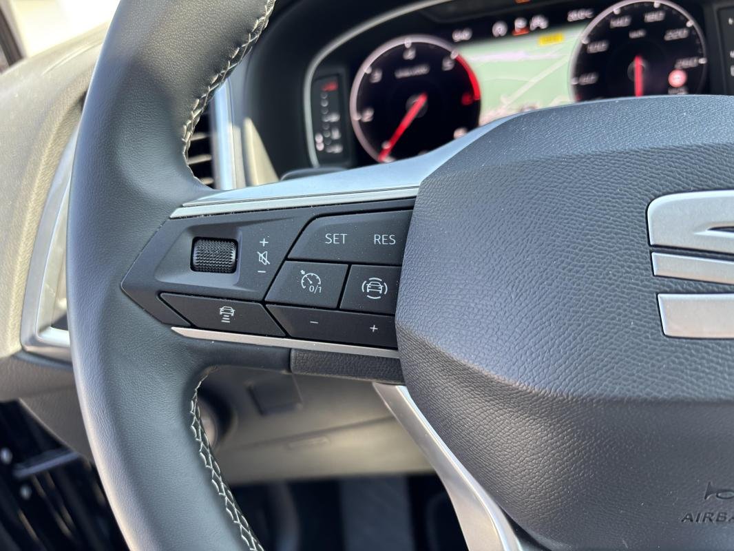 Seat Ateca - Photo 16