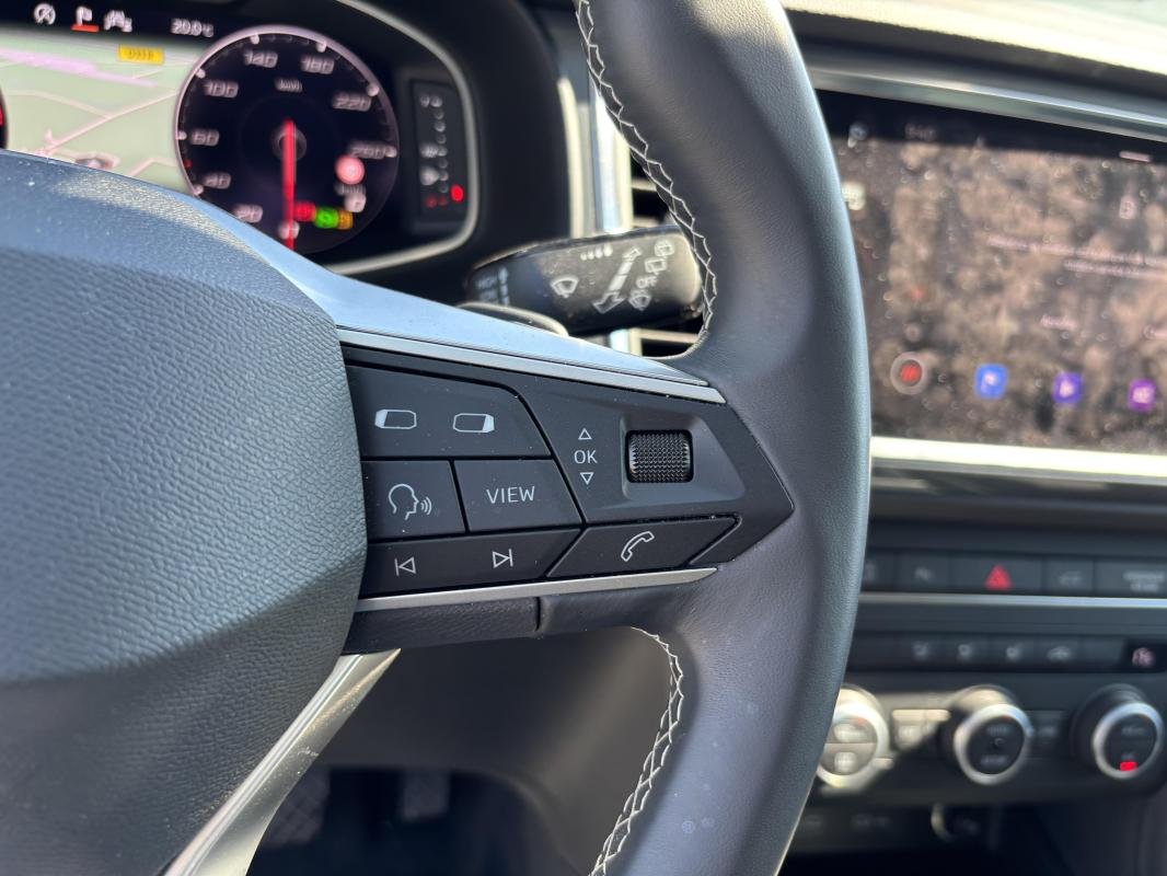 Seat Ateca - Photo 17