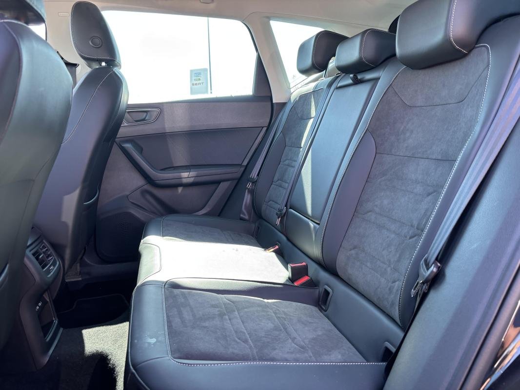 Seat Ateca - Photo 18