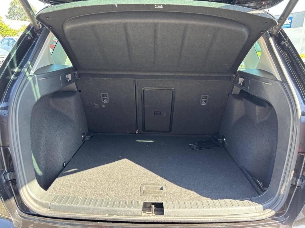 Seat Ateca - Photo 20