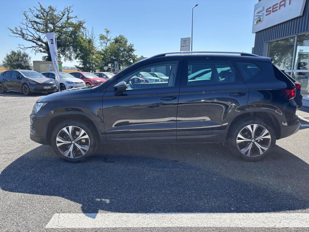 Seat Ateca - Photo 2