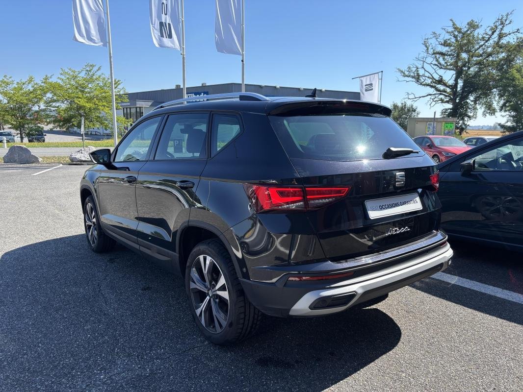 Seat Ateca - Photo 3