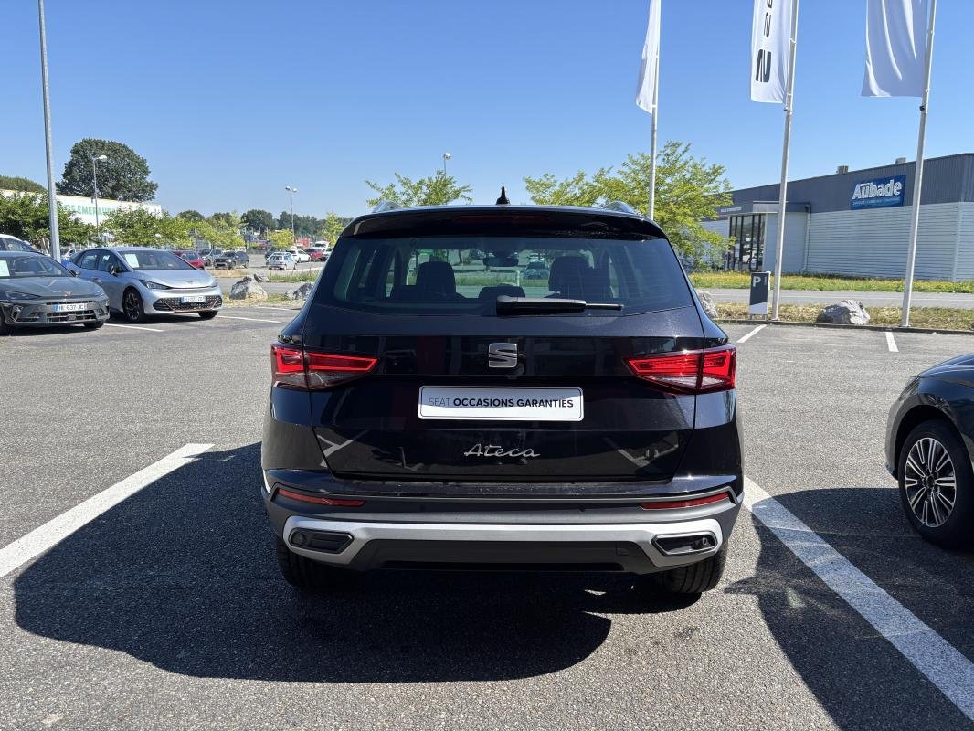 Seat Ateca - Photo 4