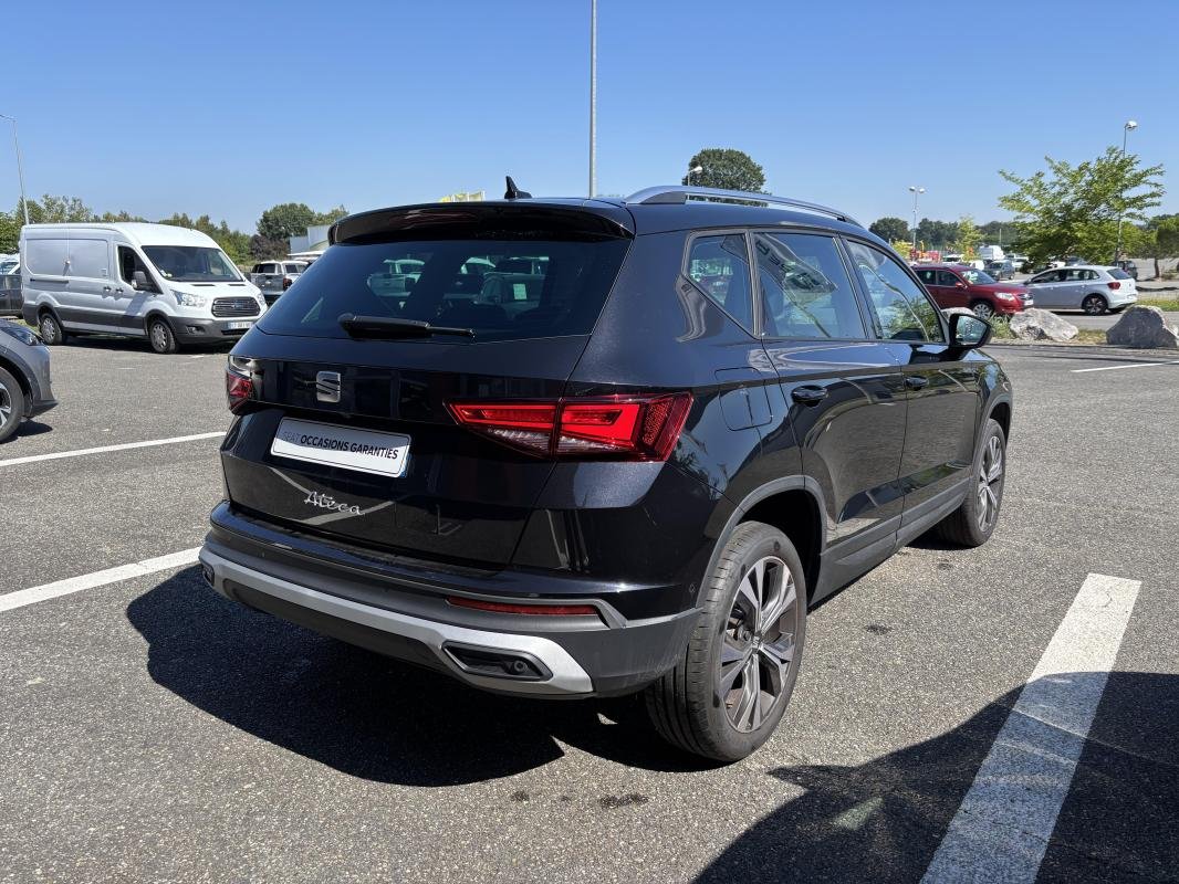 Seat Ateca - Photo 5