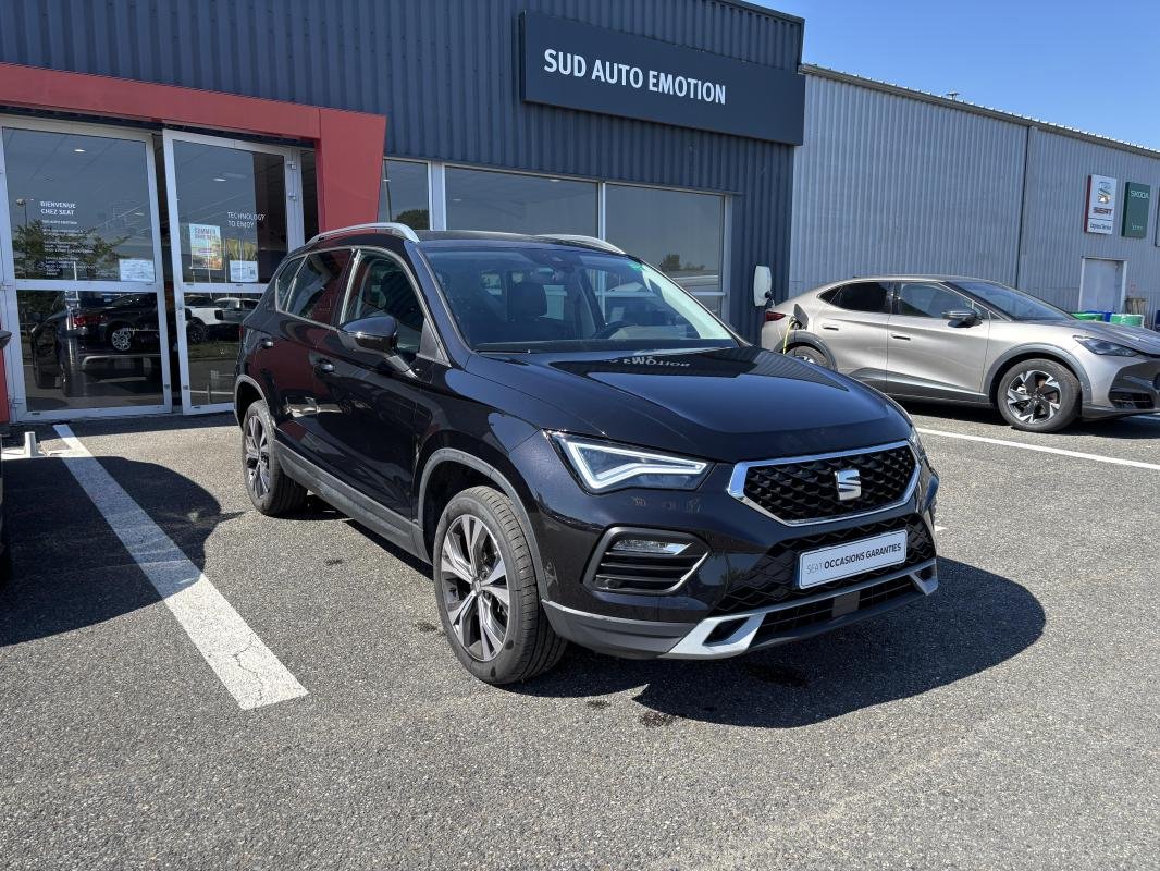 Seat Ateca - Photo 6