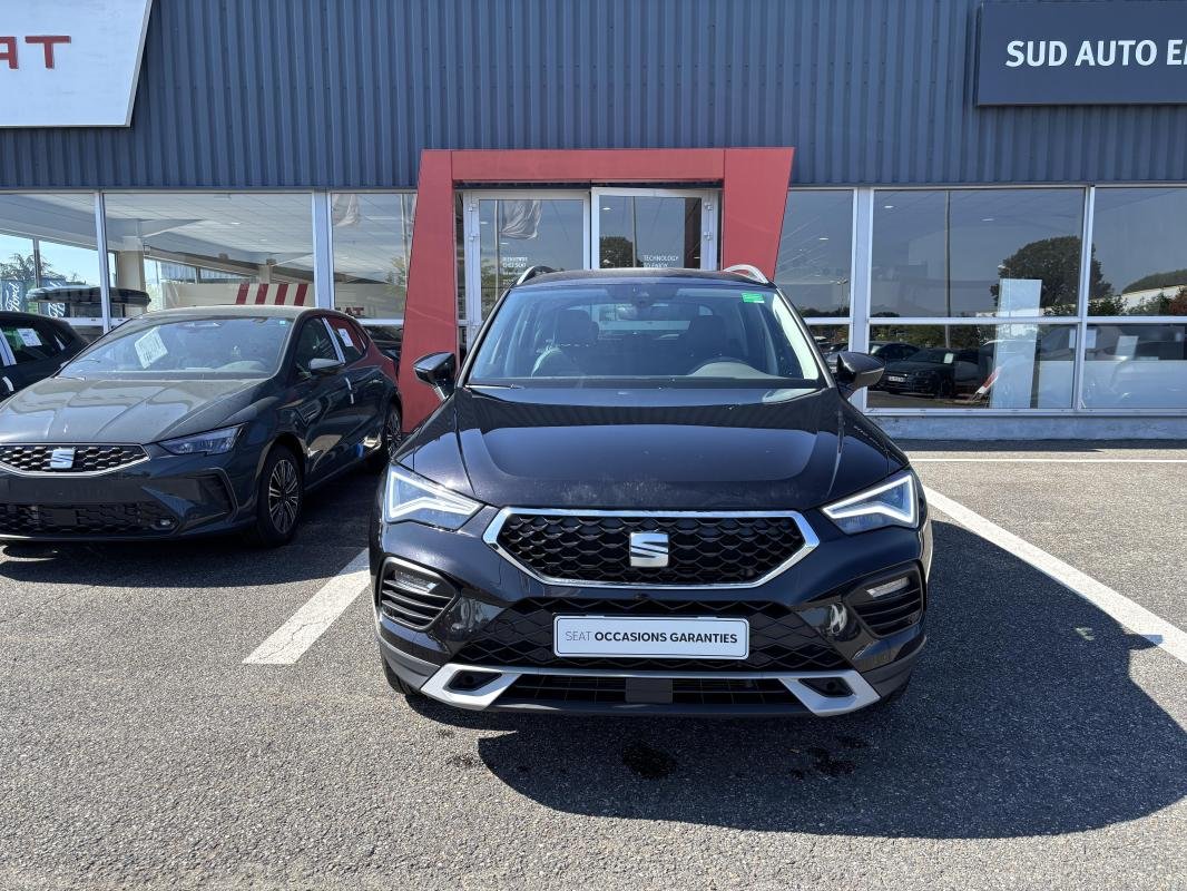 Seat Ateca - Photo 7