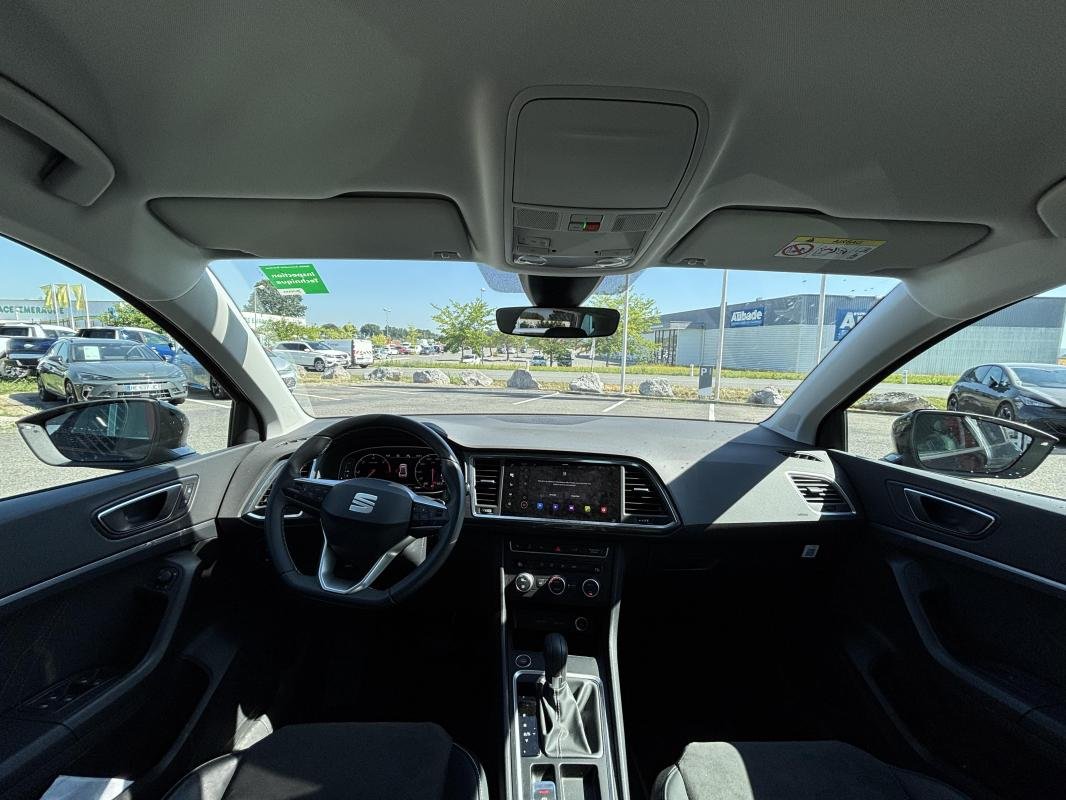 Seat Ateca - Photo 8
