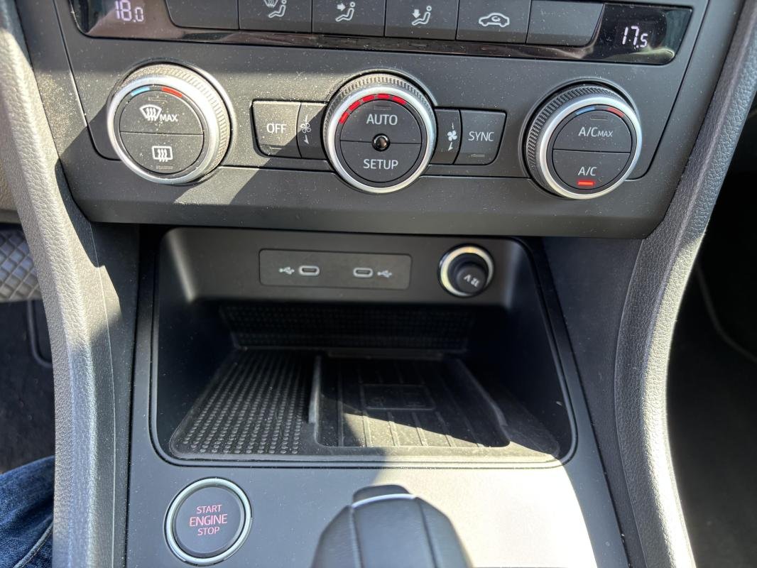Seat Ateca - Photo 9