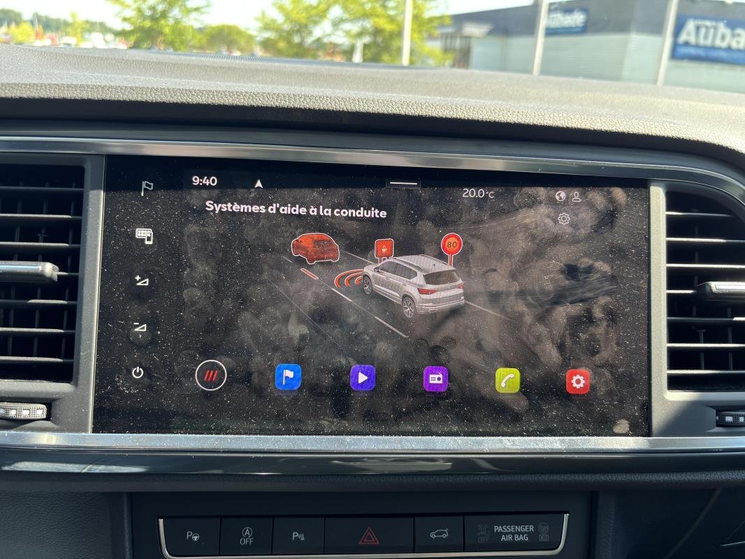 Seat Ateca - Photo 10